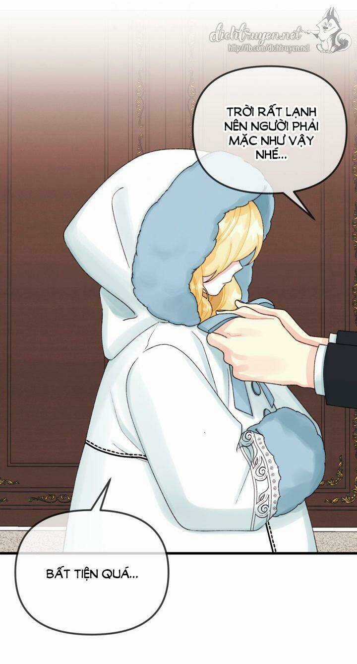 Công Chúa Bãi Rác - Chapter 39 - Trang 47
