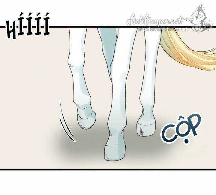 Công Chúa Bãi Rác - Chapter 39 - Trang 48