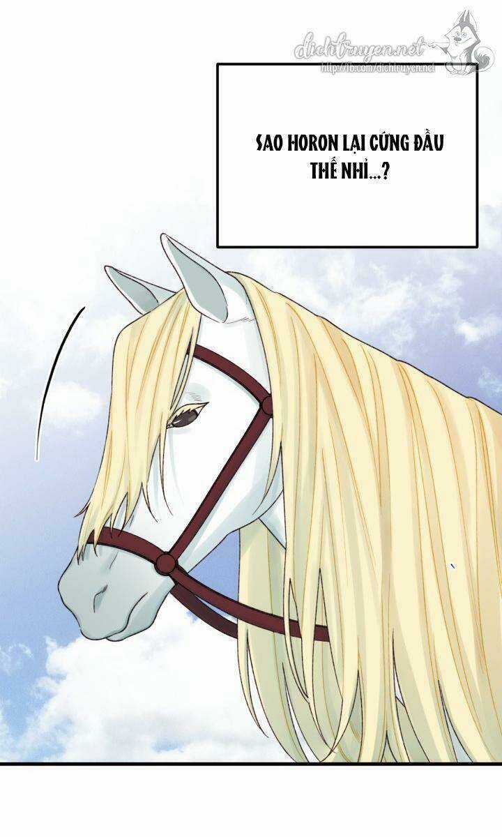 Công Chúa Bãi Rác - Chapter 39 - Trang 50