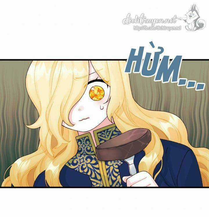 Công Chúa Bãi Rác - Chapter 39 - Trang 6