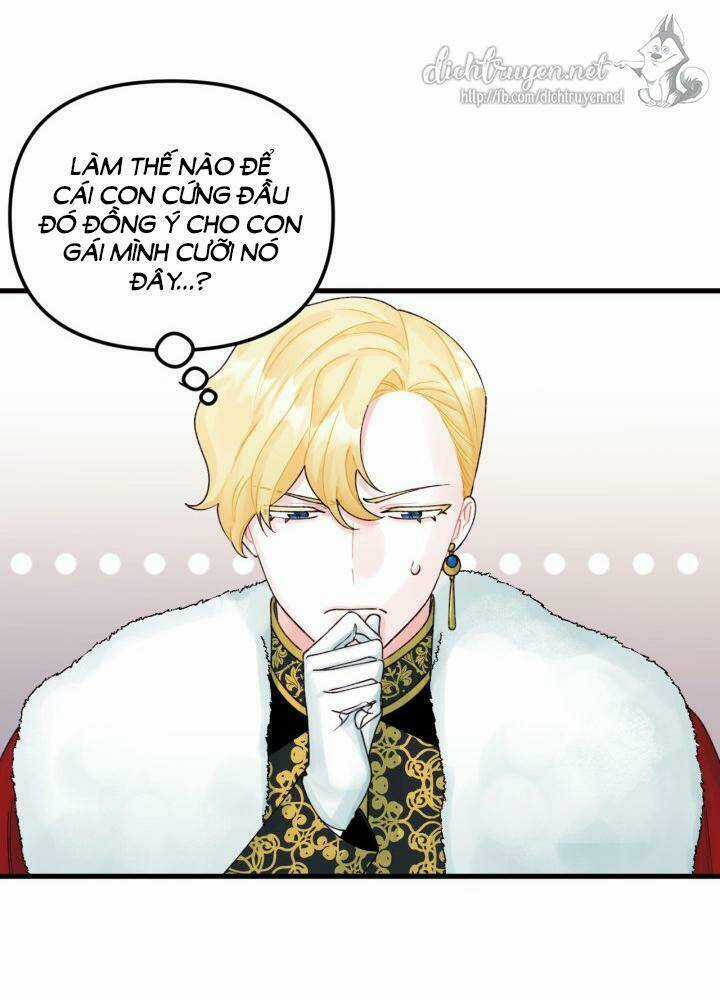 Công Chúa Bãi Rác - Chapter 39 - Trang 51