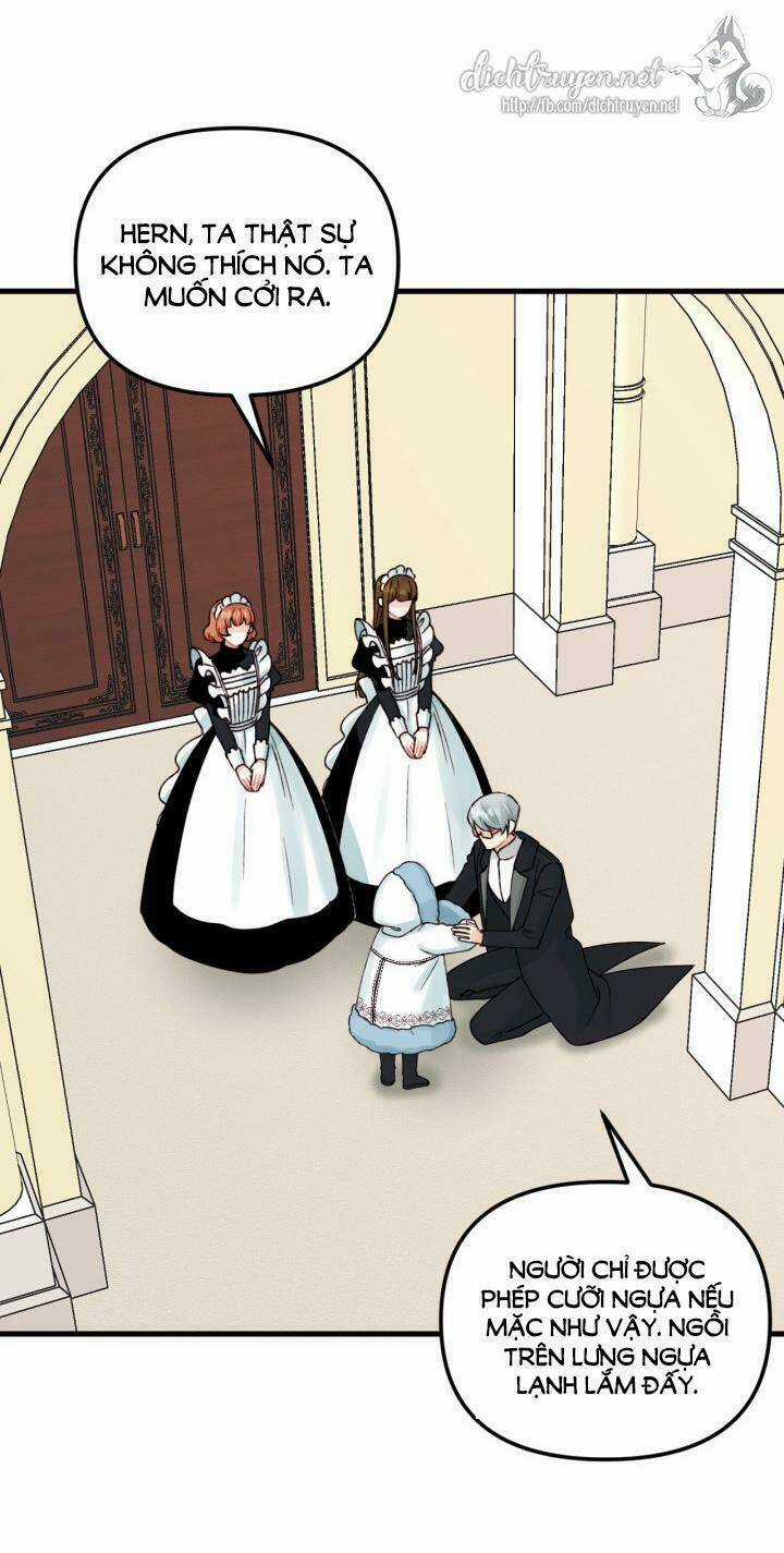 Công Chúa Bãi Rác - Chapter 39 - Trang 52