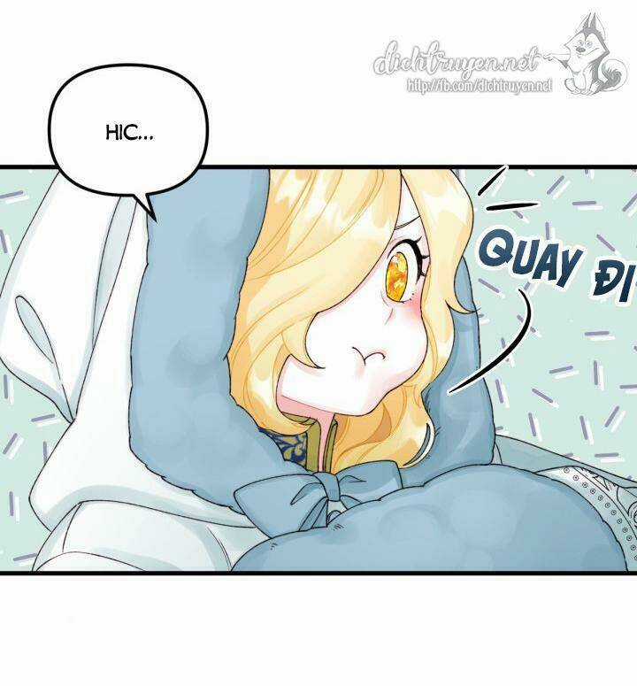 Công Chúa Bãi Rác - Chapter 39 - Trang 53