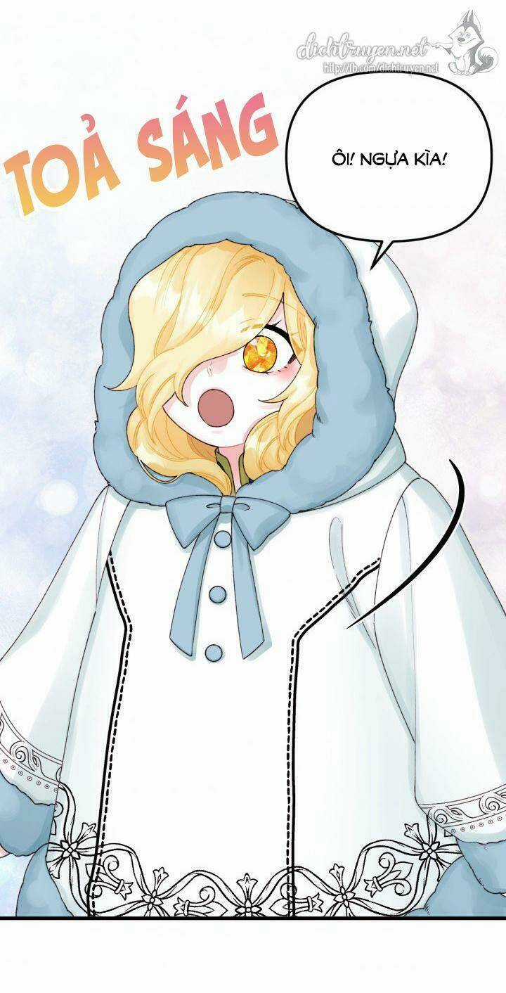 Công Chúa Bãi Rác - Chapter 39 - Trang 54