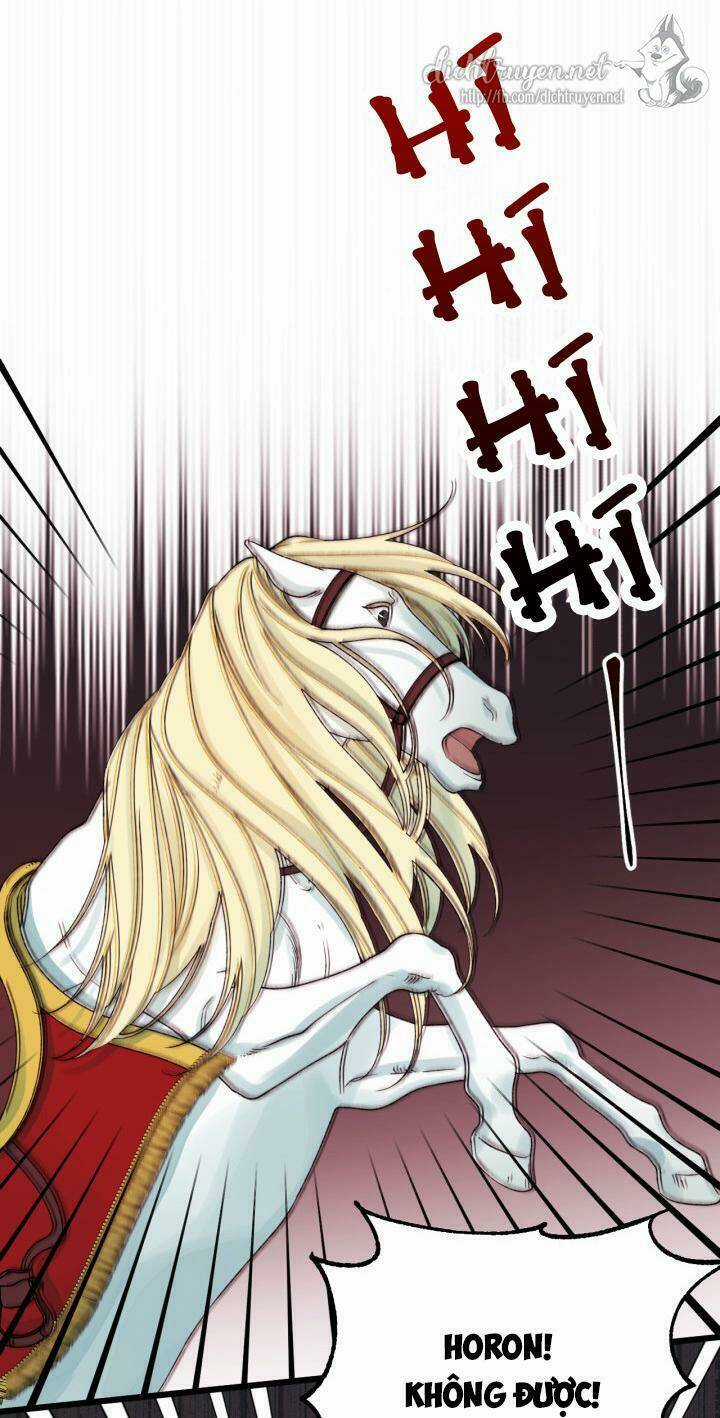 Công Chúa Bãi Rác - Chapter 39 - Trang 57