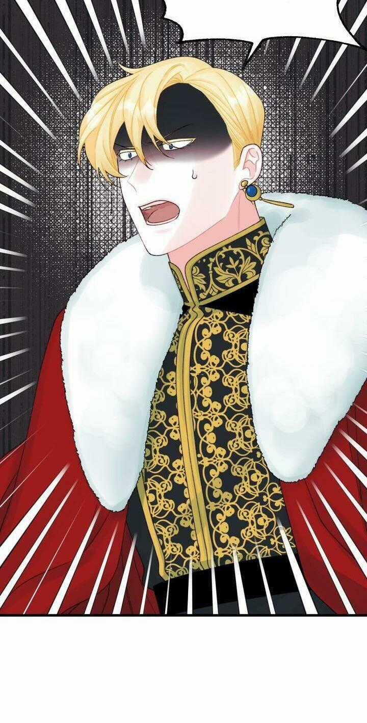 Công Chúa Bãi Rác - Chapter 39 - Trang 58