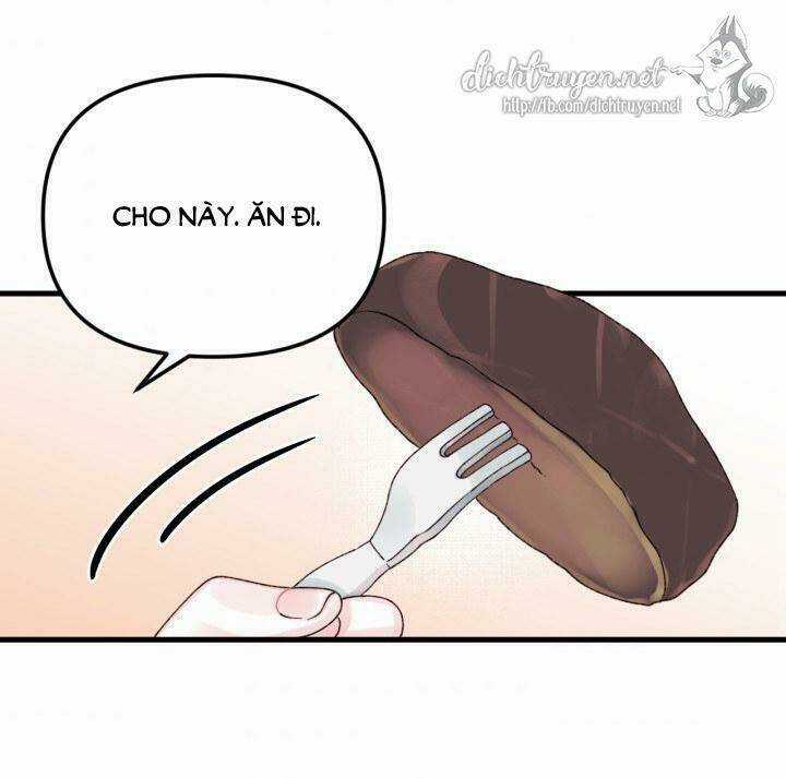 Công Chúa Bãi Rác - Chapter 39 - Trang 7