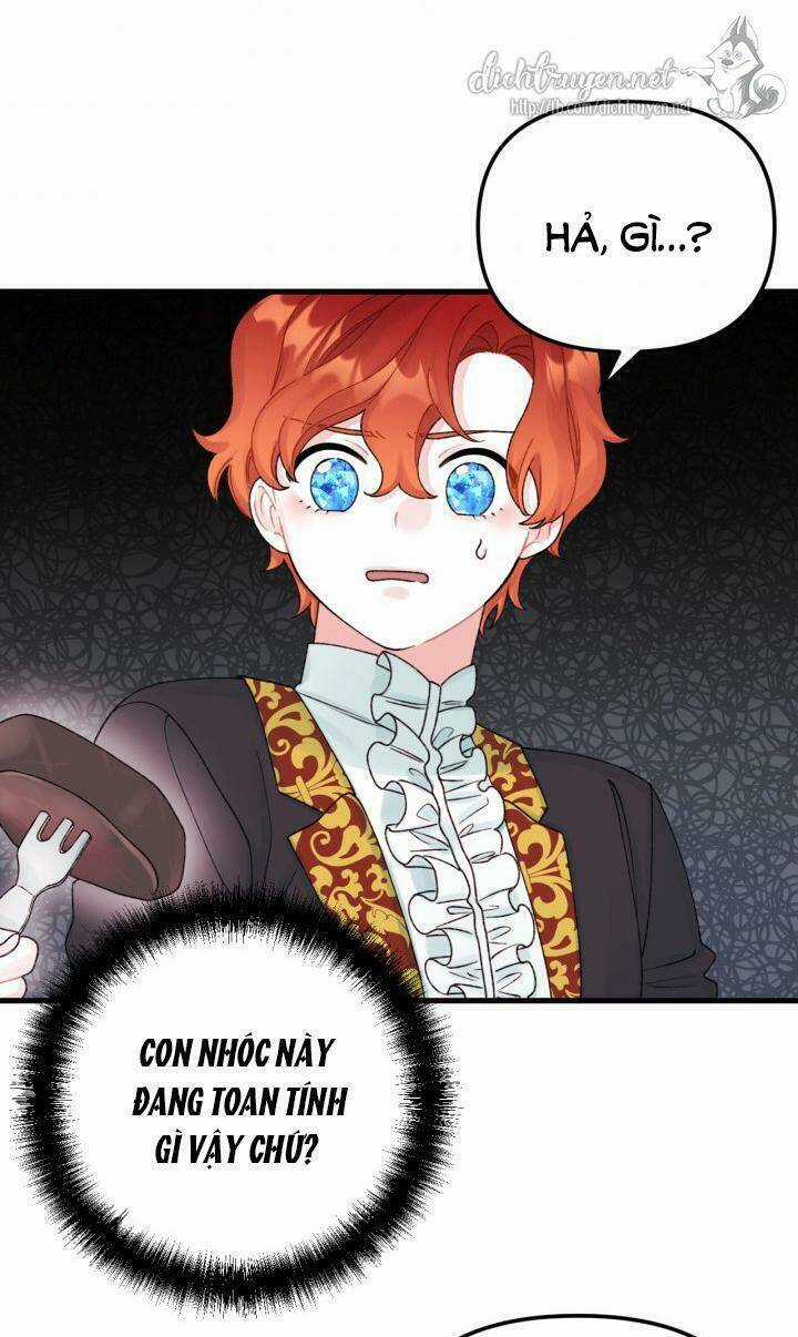 Công Chúa Bãi Rác - Chapter 39 - Trang 8