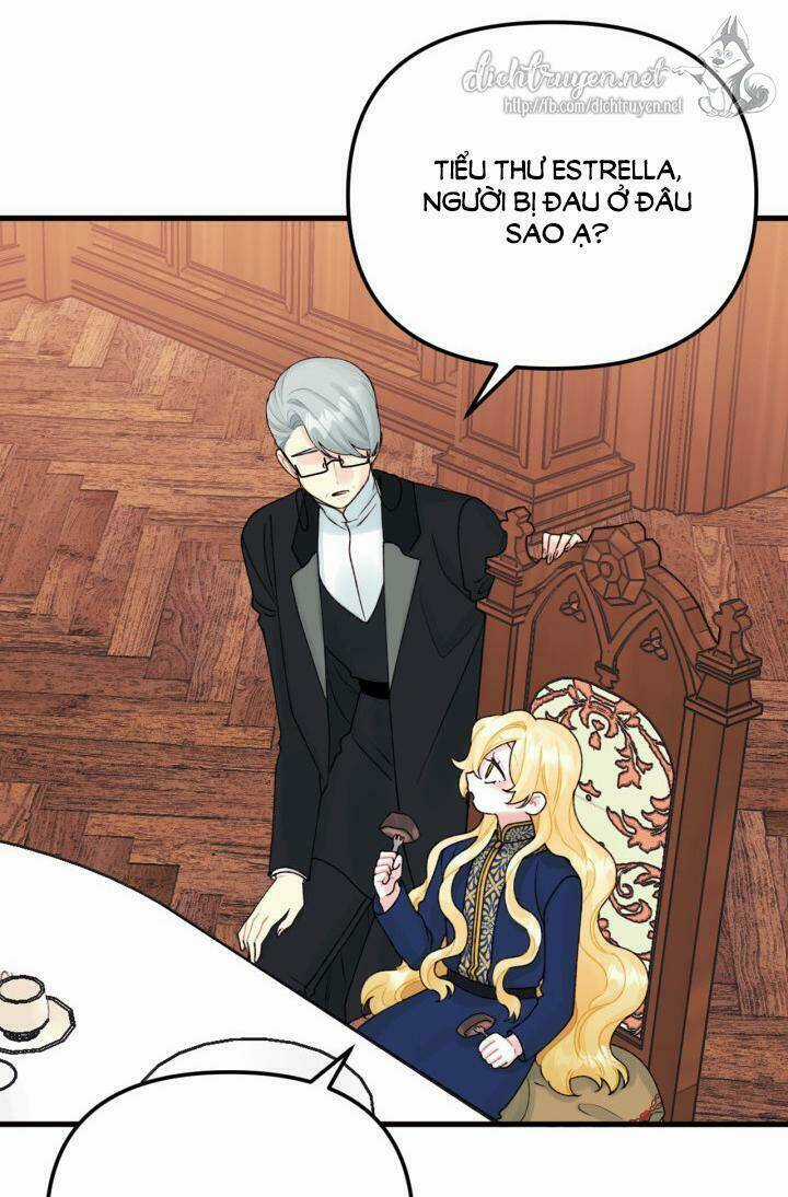 Công Chúa Bãi Rác - Chapter 39 - Trang 10