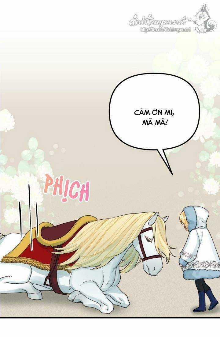 Công Chúa Bãi Rác - Chapter 40 - Trang 12