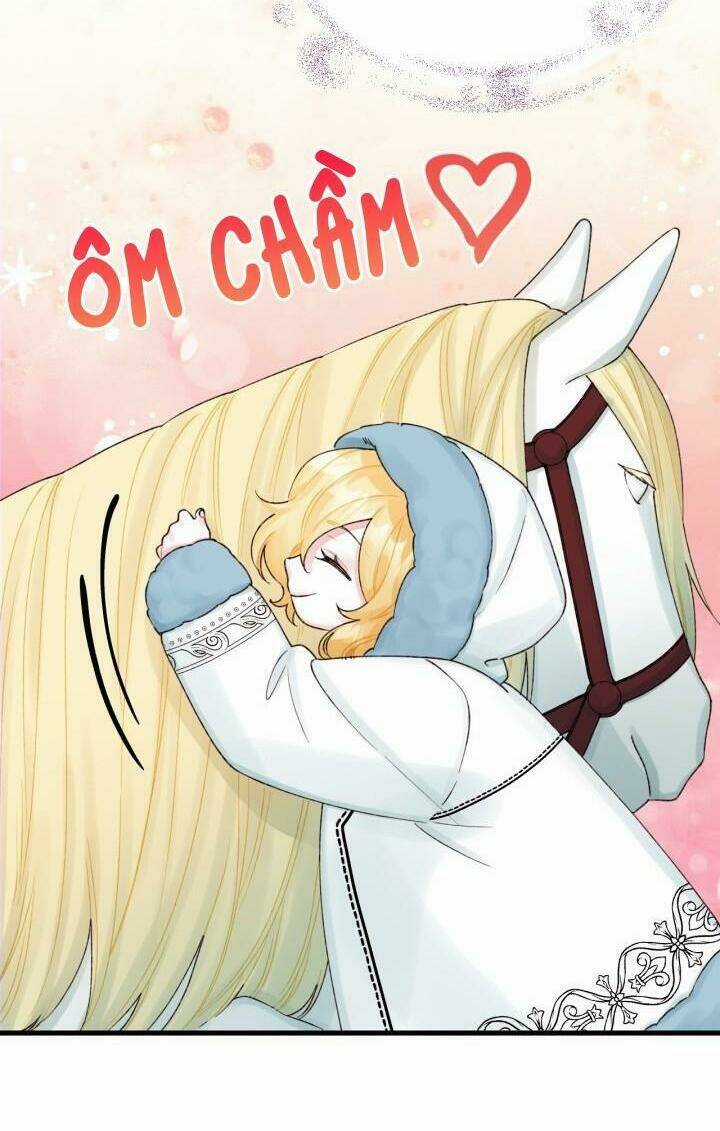 Công Chúa Bãi Rác - Chapter 40 - Trang 14