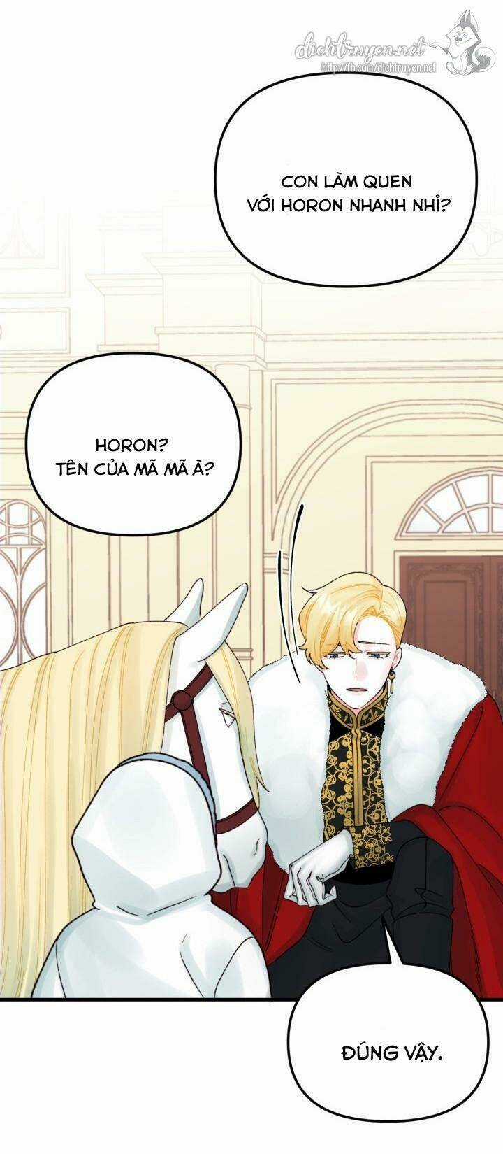 Công Chúa Bãi Rác - Chapter 40 - Trang 16