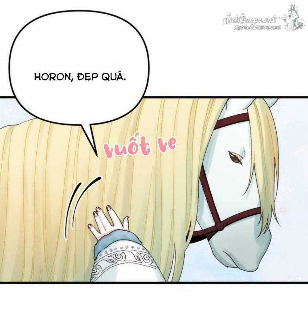 Công Chúa Bãi Rác - Chapter 40 - Trang 17