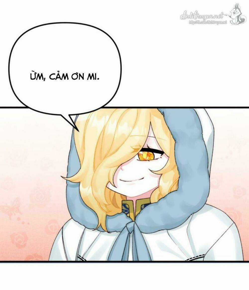 Công Chúa Bãi Rác - Chapter 40 - Trang 19