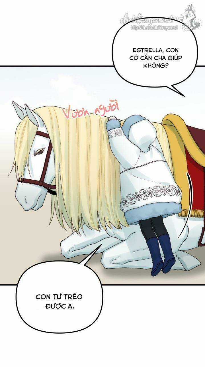 Công Chúa Bãi Rác - Chapter 40 - Trang 20