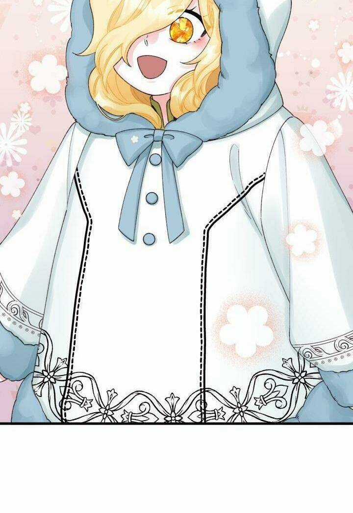 Công Chúa Bãi Rác - Chapter 40 - Trang 3