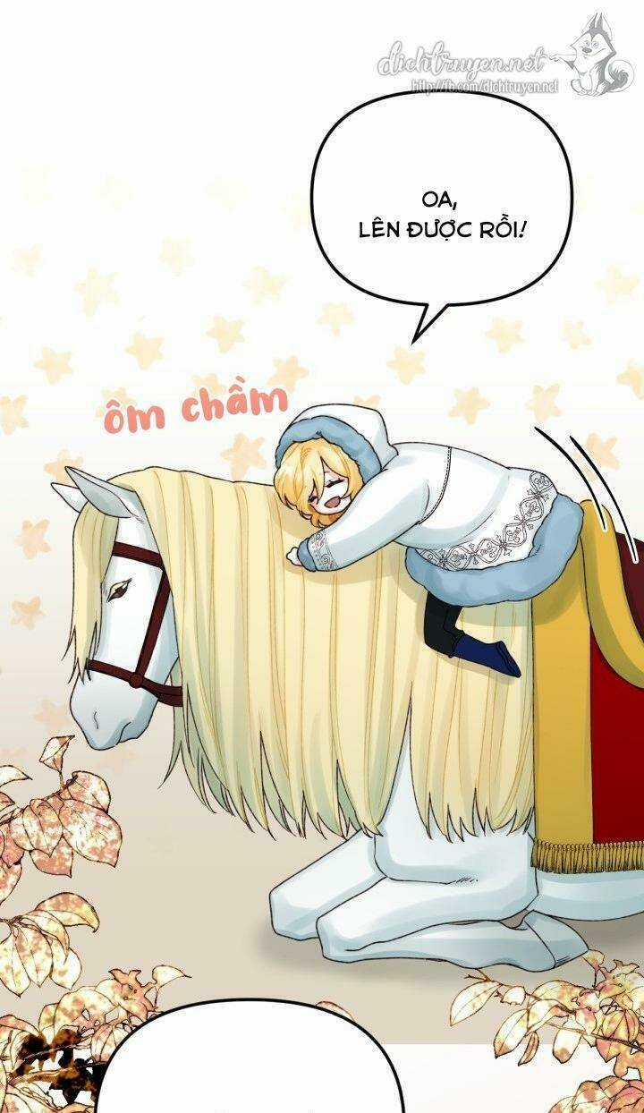 Công Chúa Bãi Rác - Chapter 40 - Trang 21