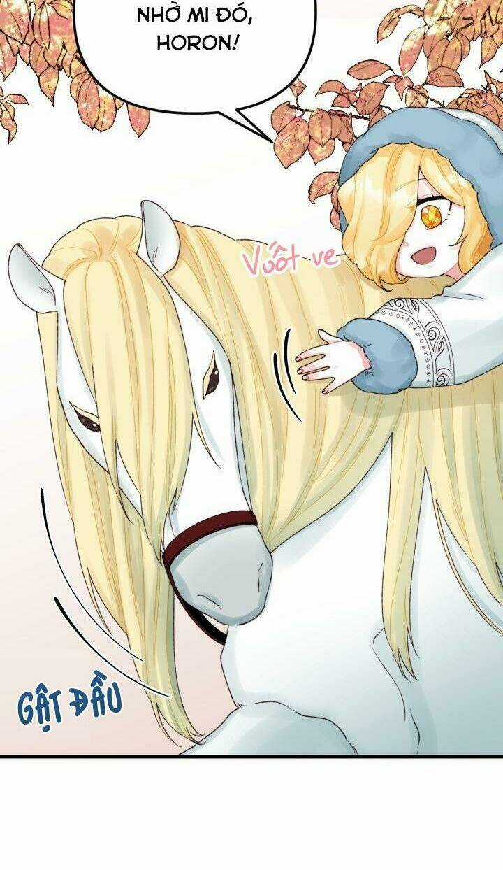 Công Chúa Bãi Rác - Chapter 40 - Trang 22