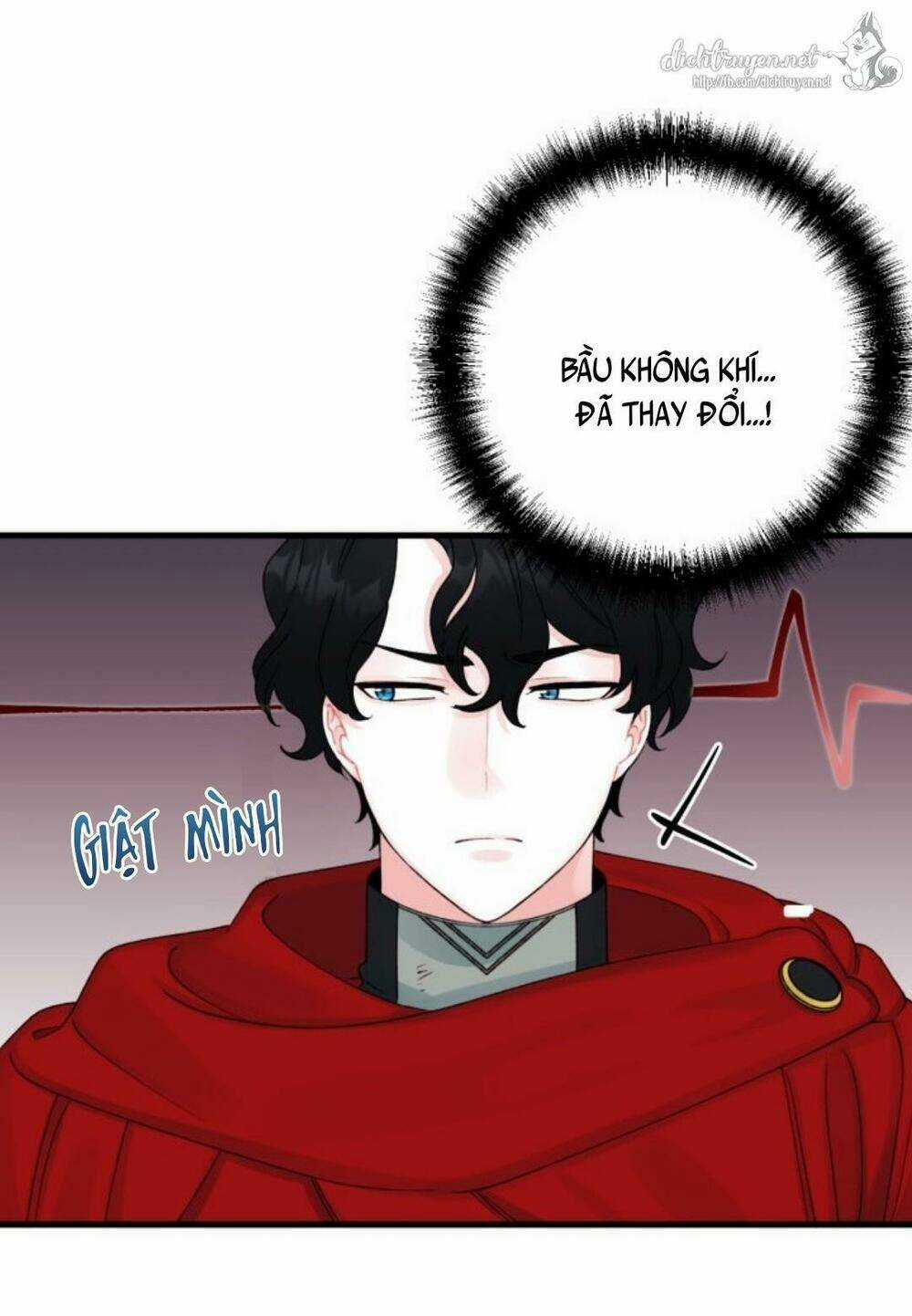 Công Chúa Bãi Rác - Chapter 40 - Trang 25