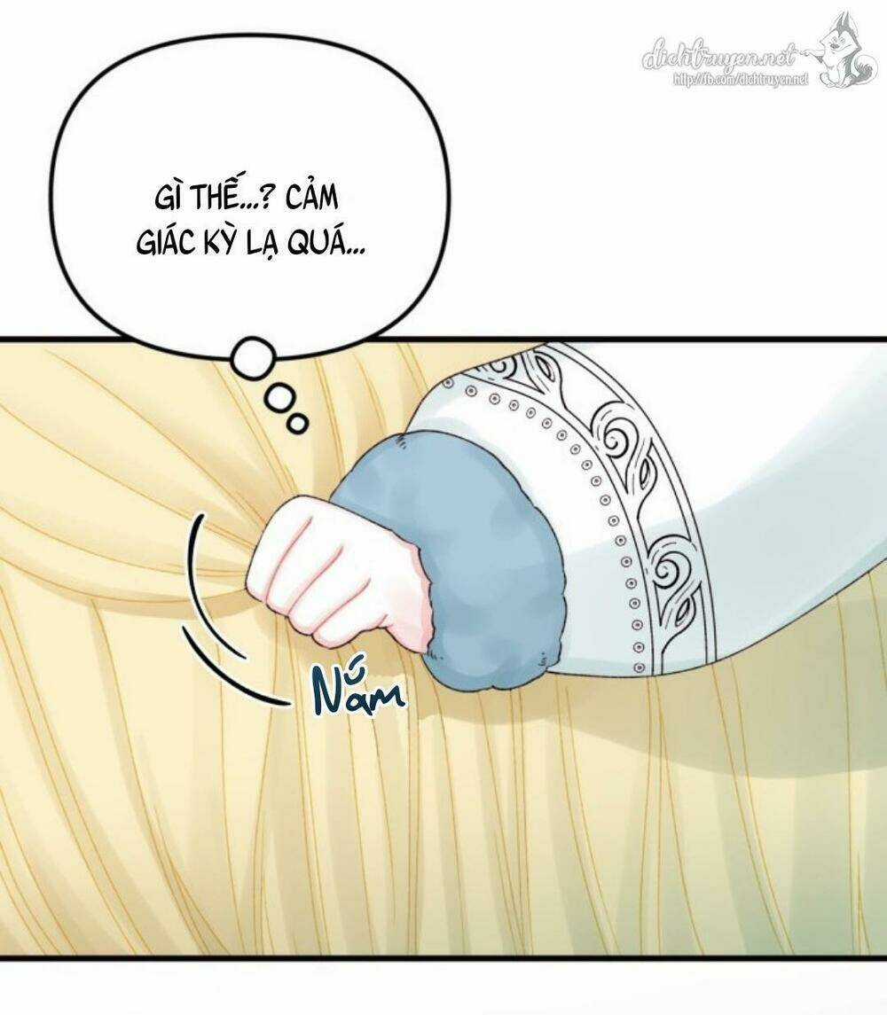 Công Chúa Bãi Rác - Chapter 40 - Trang 26