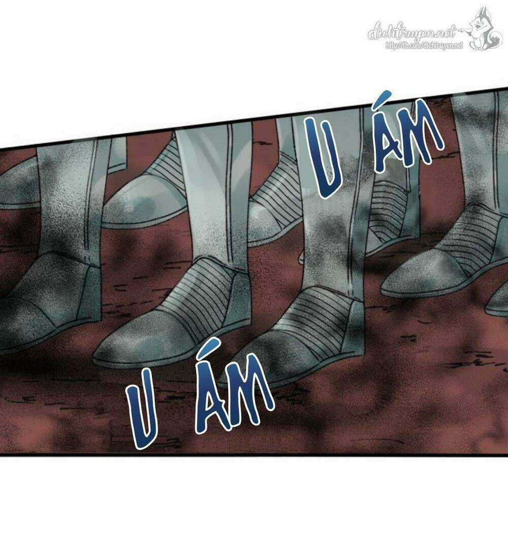 Công Chúa Bãi Rác - Chapter 40 - Trang 28