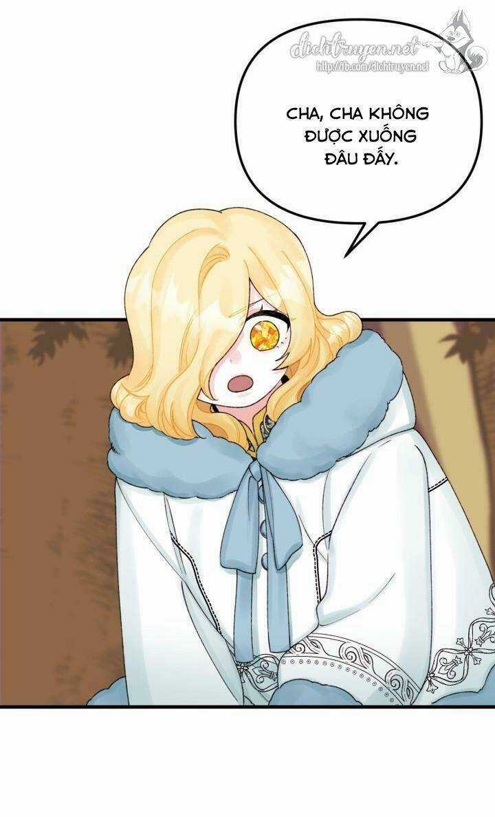 Công Chúa Bãi Rác - Chapter 40 - Trang 29
