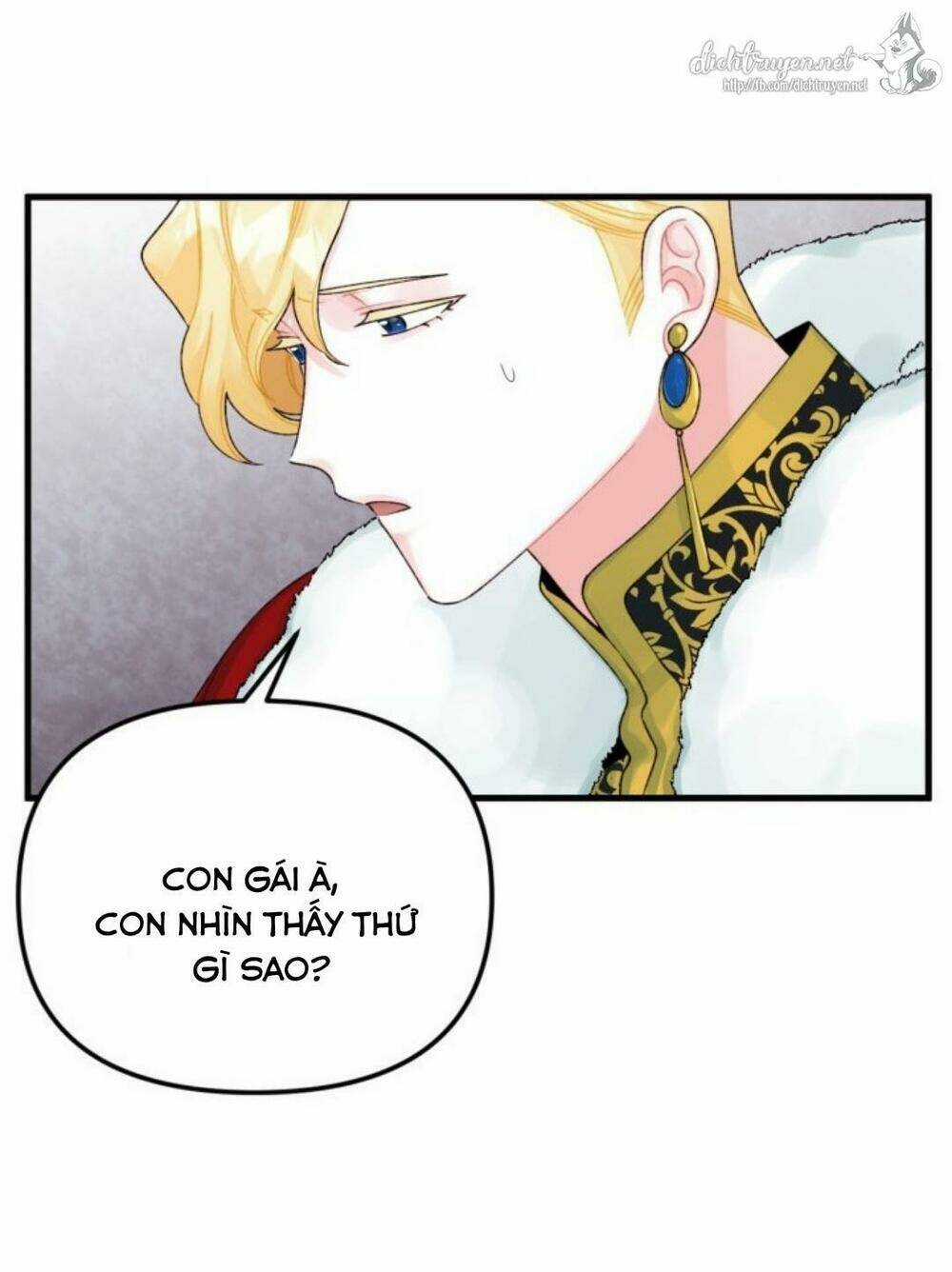 Công Chúa Bãi Rác - Chapter 40 - Trang 30