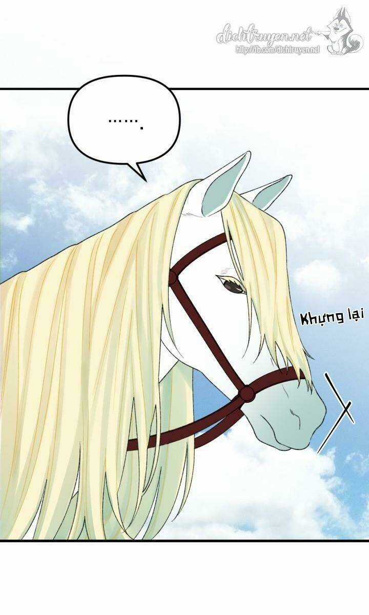 Công Chúa Bãi Rác - Chapter 40 - Trang 4