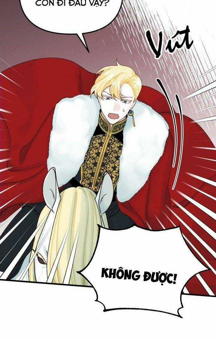 Công Chúa Bãi Rác - Chapter 40 - Trang 33