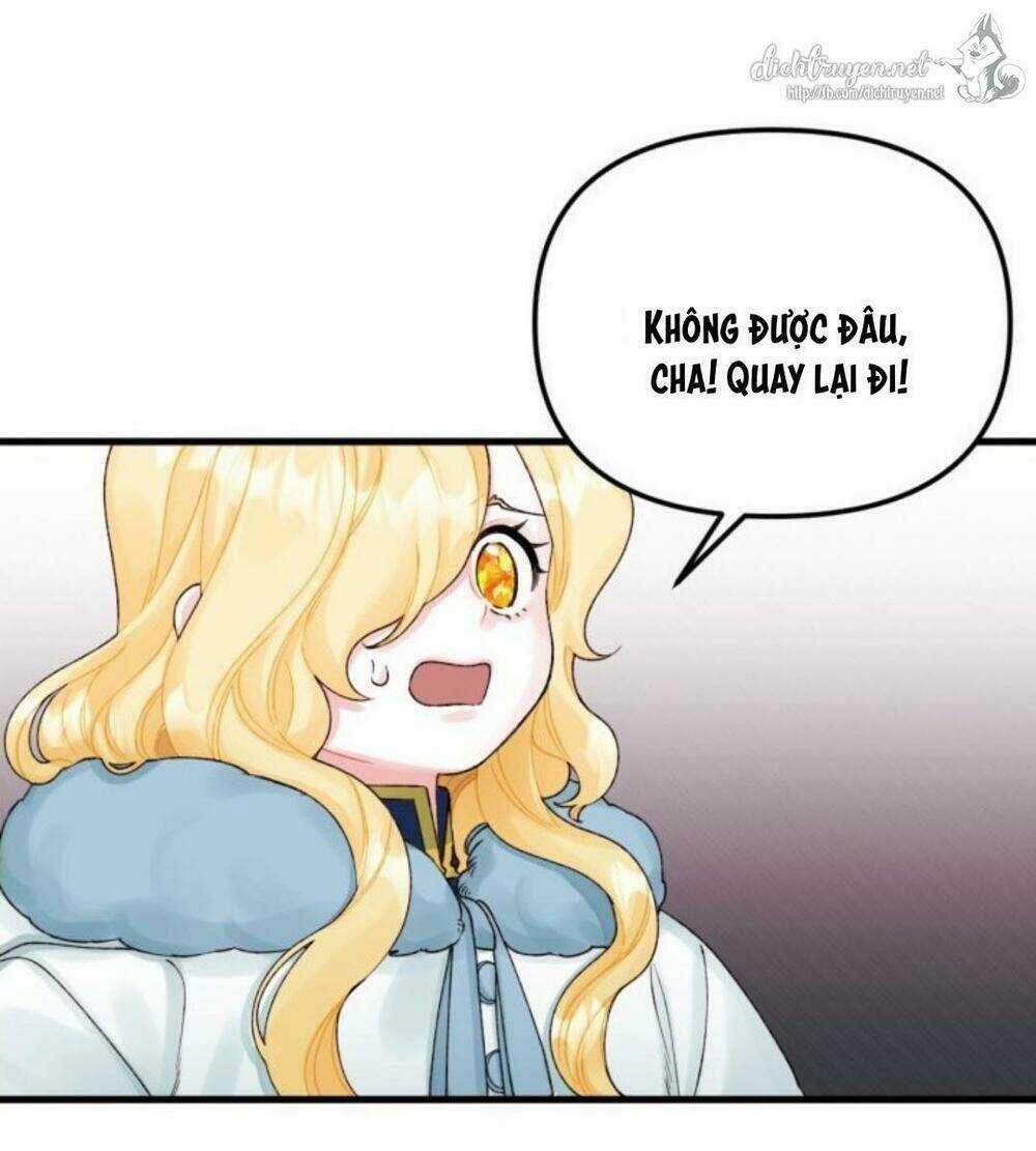 Công Chúa Bãi Rác - Chapter 40 - Trang 36