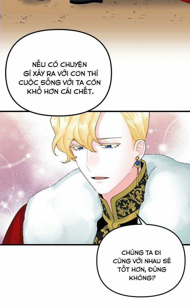 Công Chúa Bãi Rác - Chapter 40 - Trang 38
