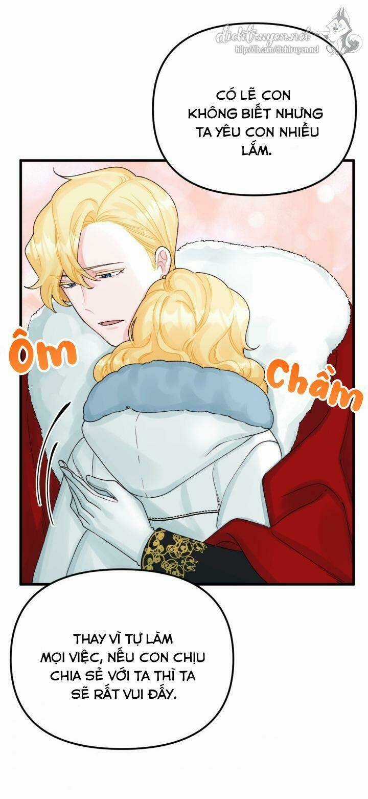 Công Chúa Bãi Rác - Chapter 40 - Trang 40