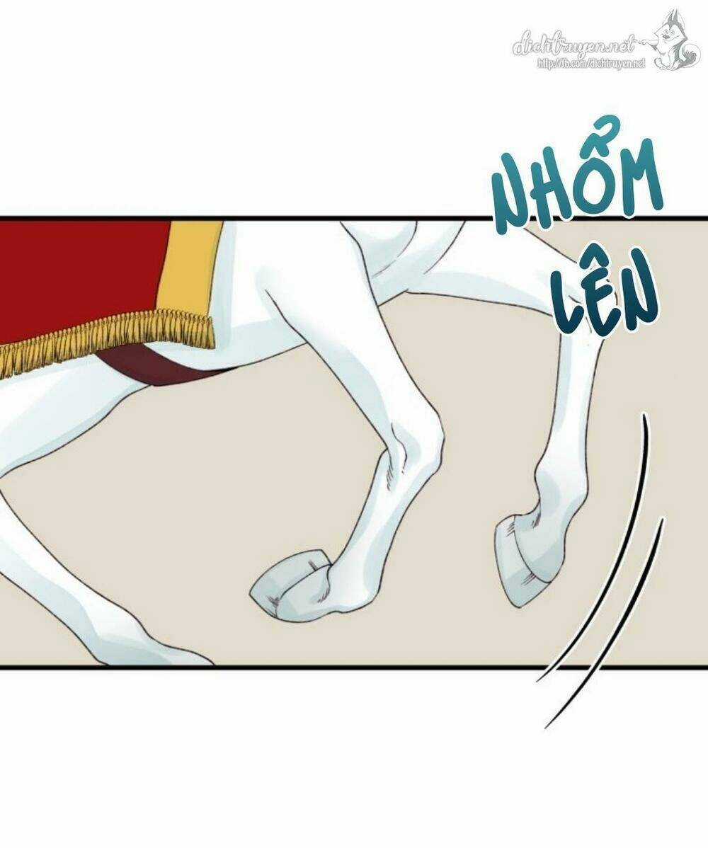 Công Chúa Bãi Rác - Chapter 40 - Trang 5