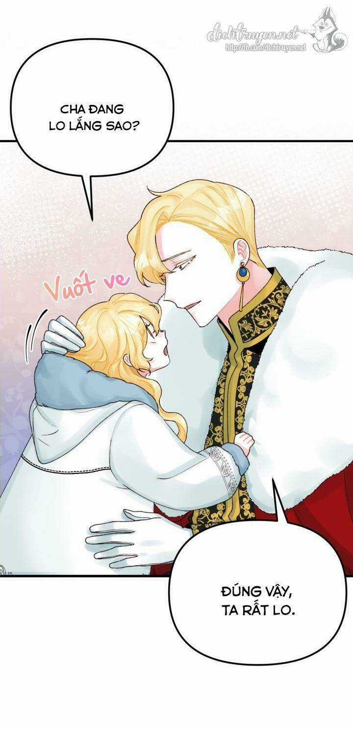 Công Chúa Bãi Rác - Chapter 40 - Trang 43