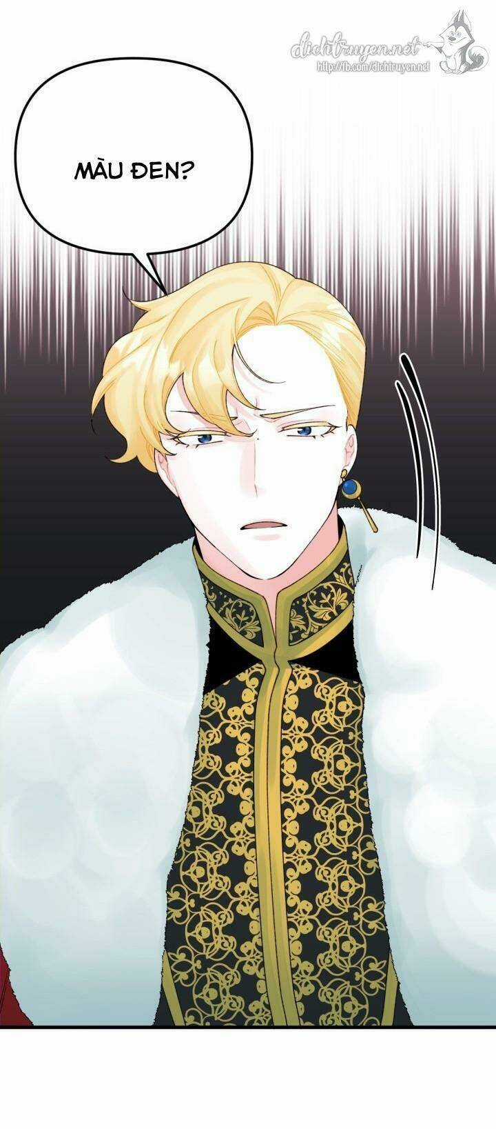 Công Chúa Bãi Rác - Chapter 40 - Trang 46