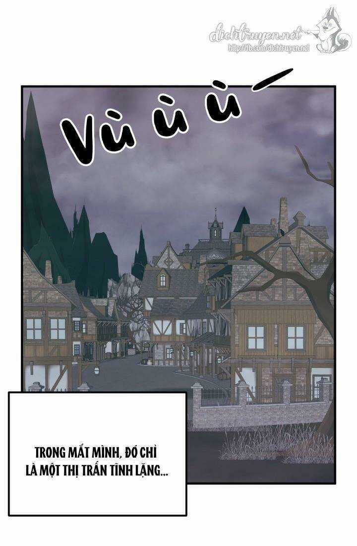 Công Chúa Bãi Rác - Chapter 40 - Trang 47
