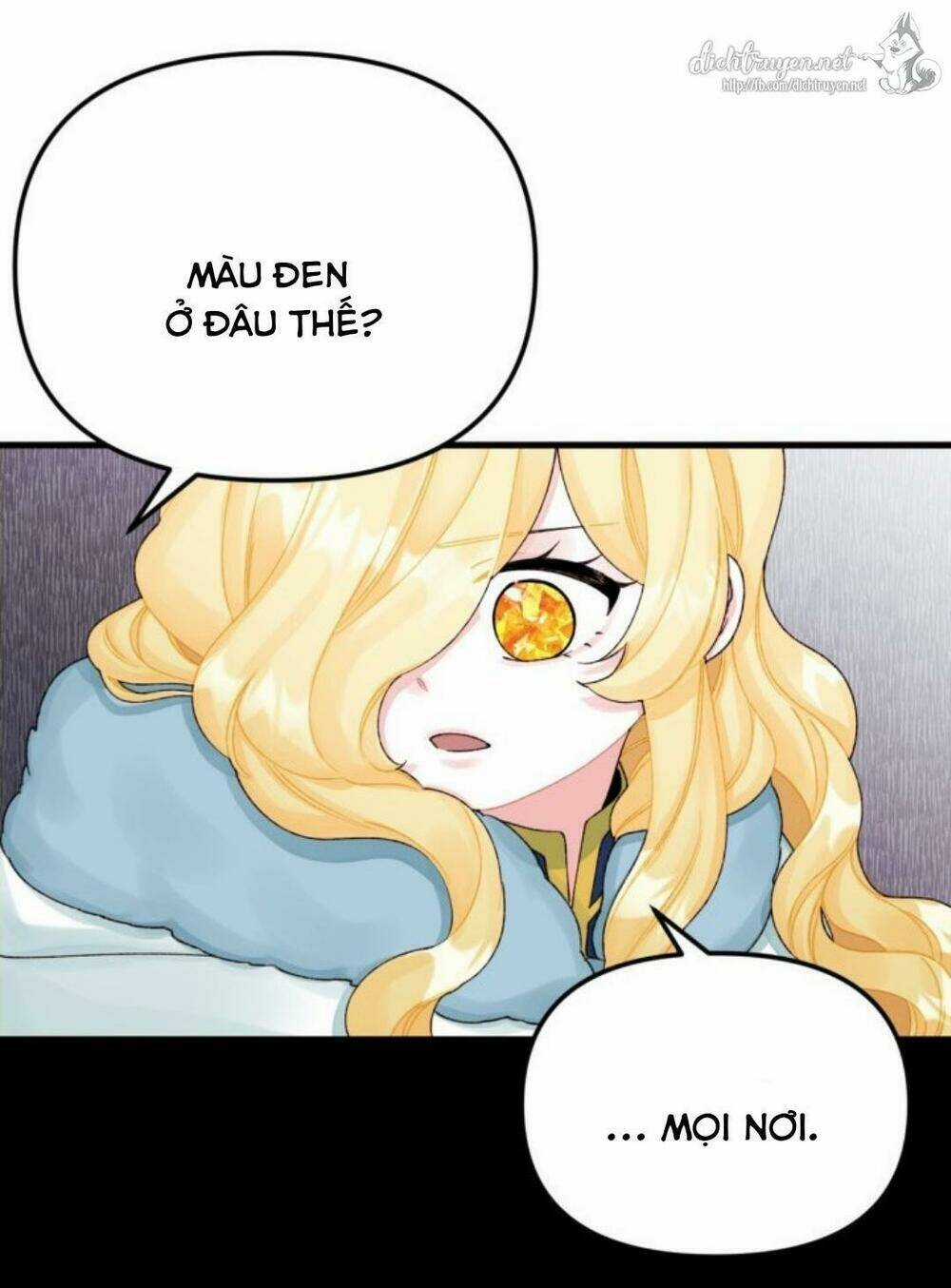 Công Chúa Bãi Rác - Chapter 40 - Trang 49