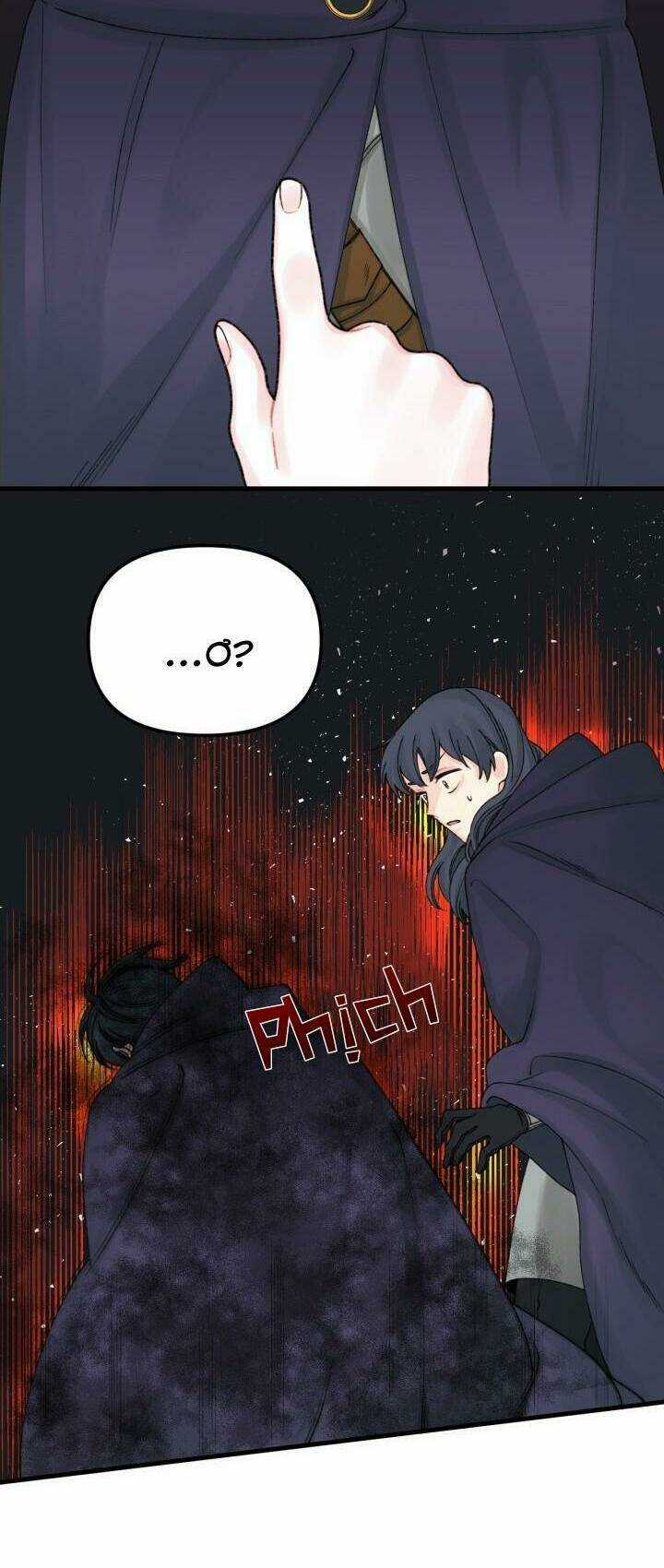 Công Chúa Bãi Rác - Chapter 40 - Trang 53