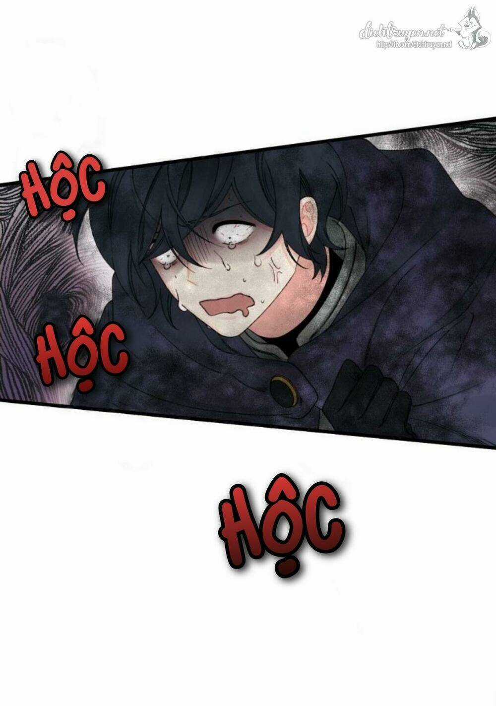 Công Chúa Bãi Rác - Chapter 40 - Trang 54