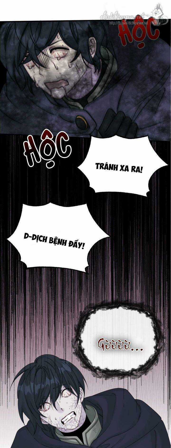 Công Chúa Bãi Rác - Chapter 40 - Trang 55