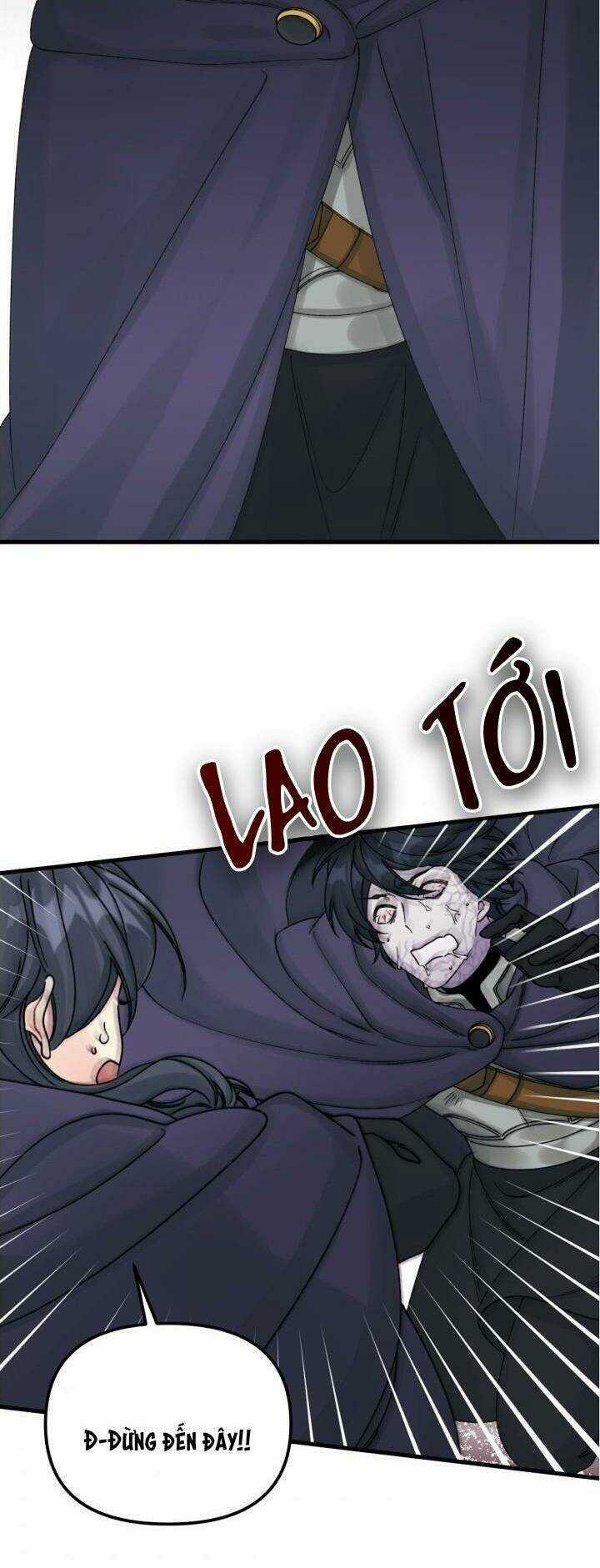 Công Chúa Bãi Rác - Chapter 40 - Trang 56