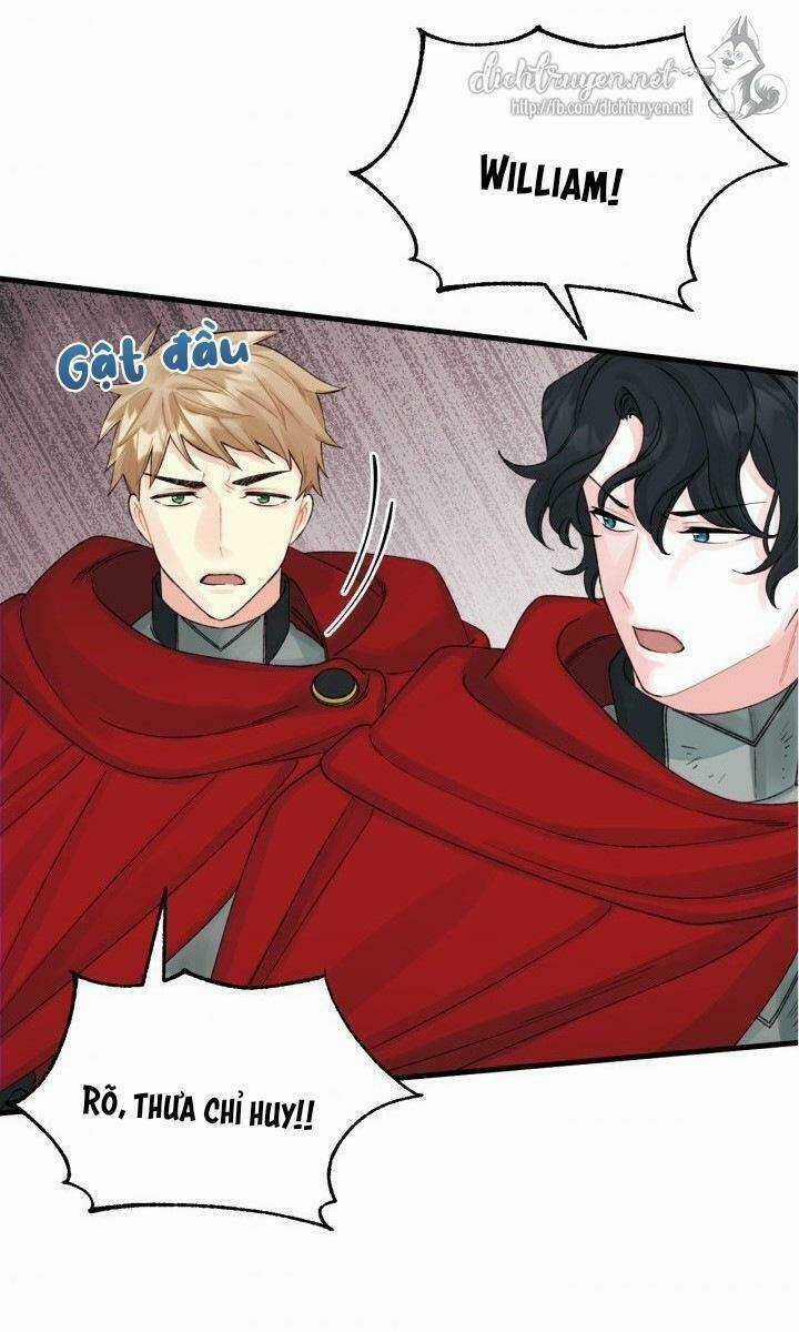 Công Chúa Bãi Rác - Chapter 40 - Trang 57