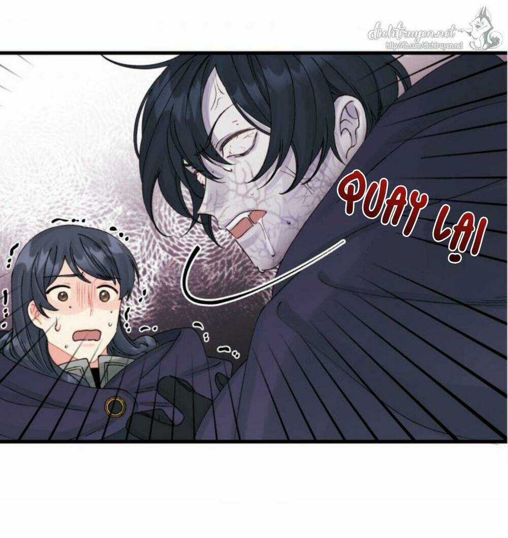 Công Chúa Bãi Rác - Chapter 40 - Trang 58