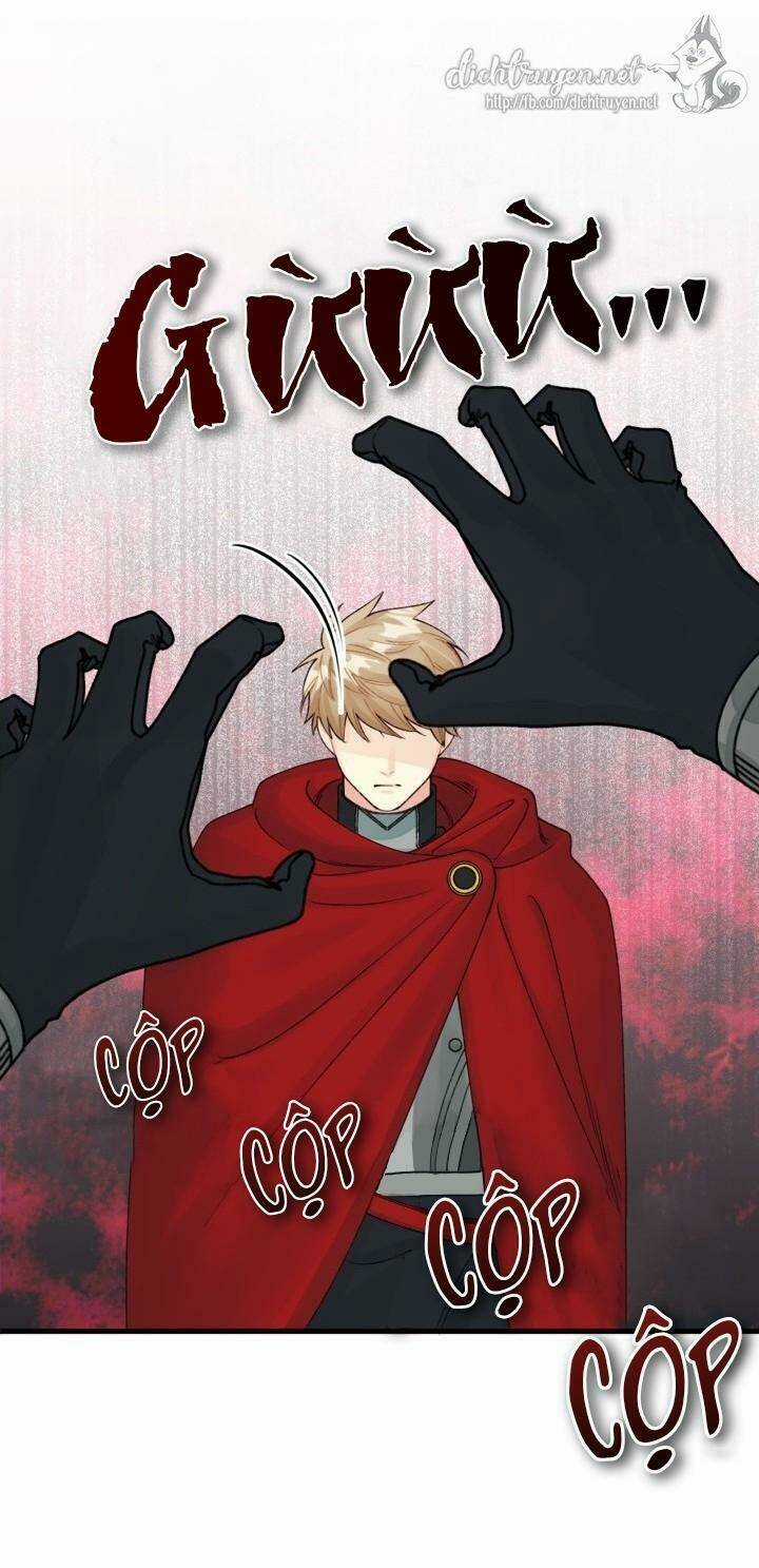 Công Chúa Bãi Rác - Chapter 40 - Trang 59