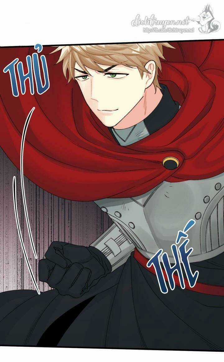 Công Chúa Bãi Rác - Chapter 40 - Trang 60