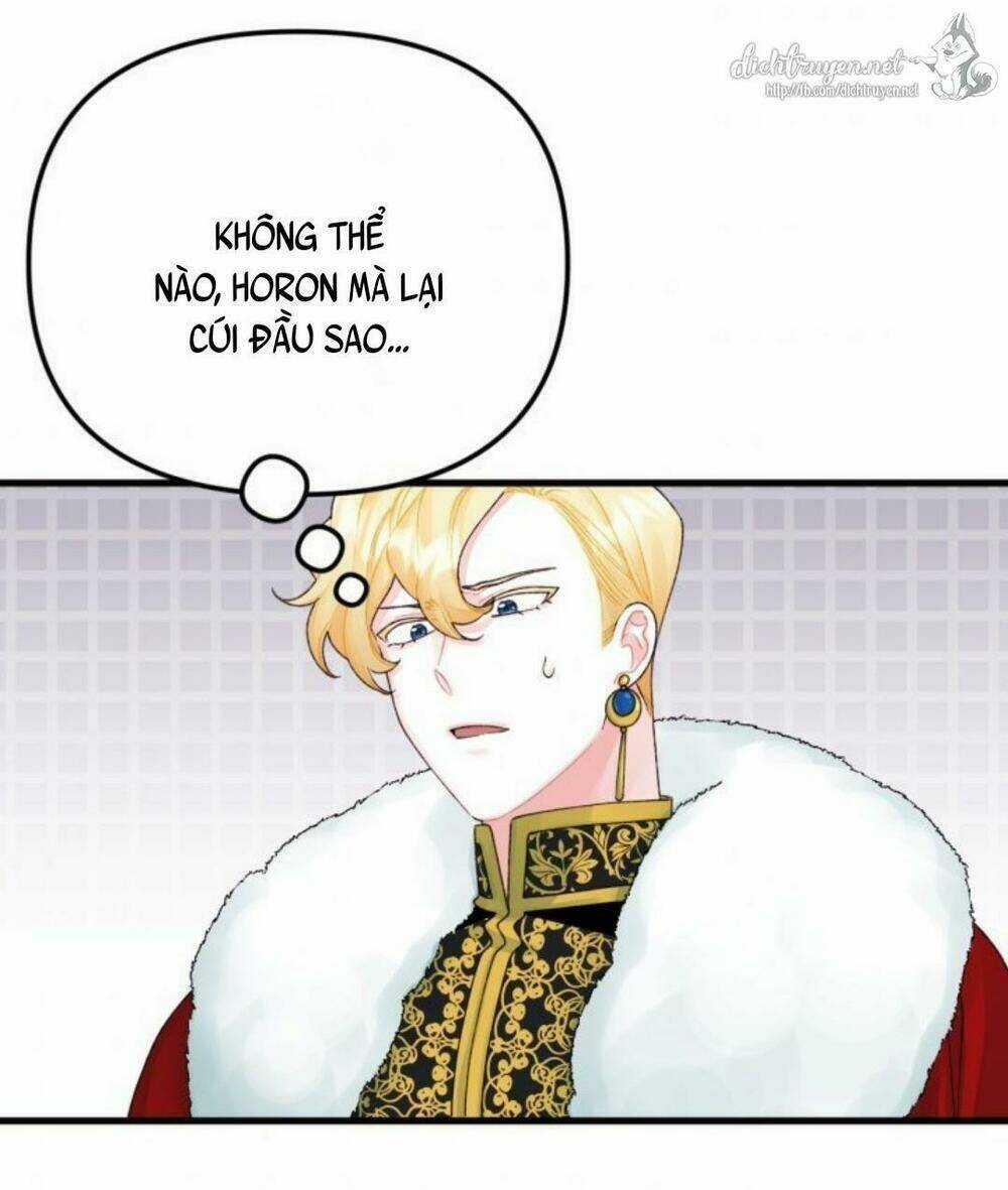 Công Chúa Bãi Rác - Chapter 40 - Trang 7