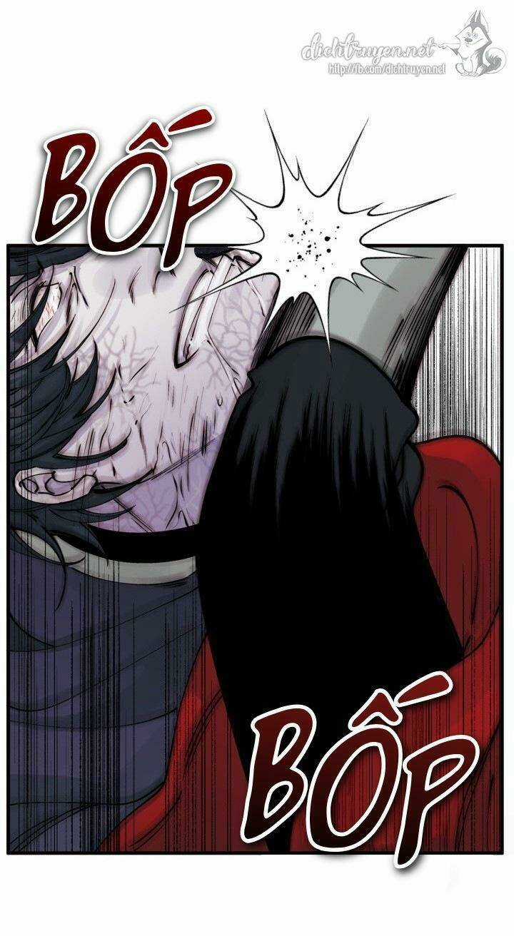 Công Chúa Bãi Rác - Chapter 40 - Trang 61