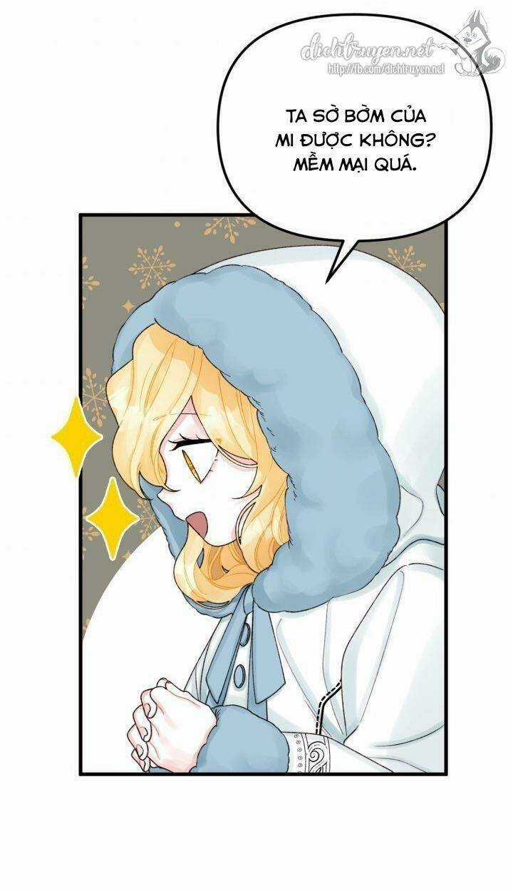 Công Chúa Bãi Rác - Chapter 40 - Trang 8