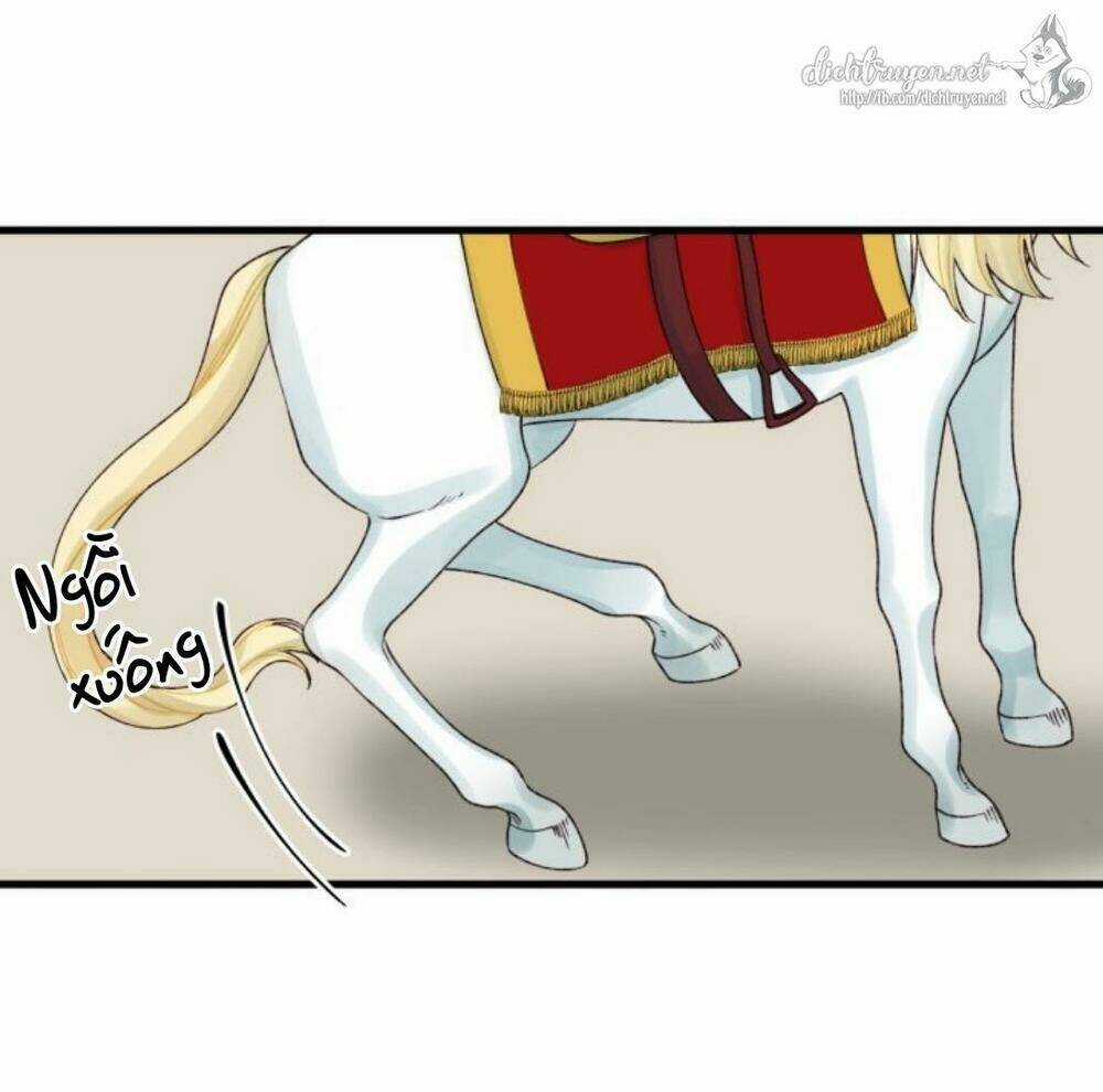 Công Chúa Bãi Rác - Chapter 40 - Trang 9