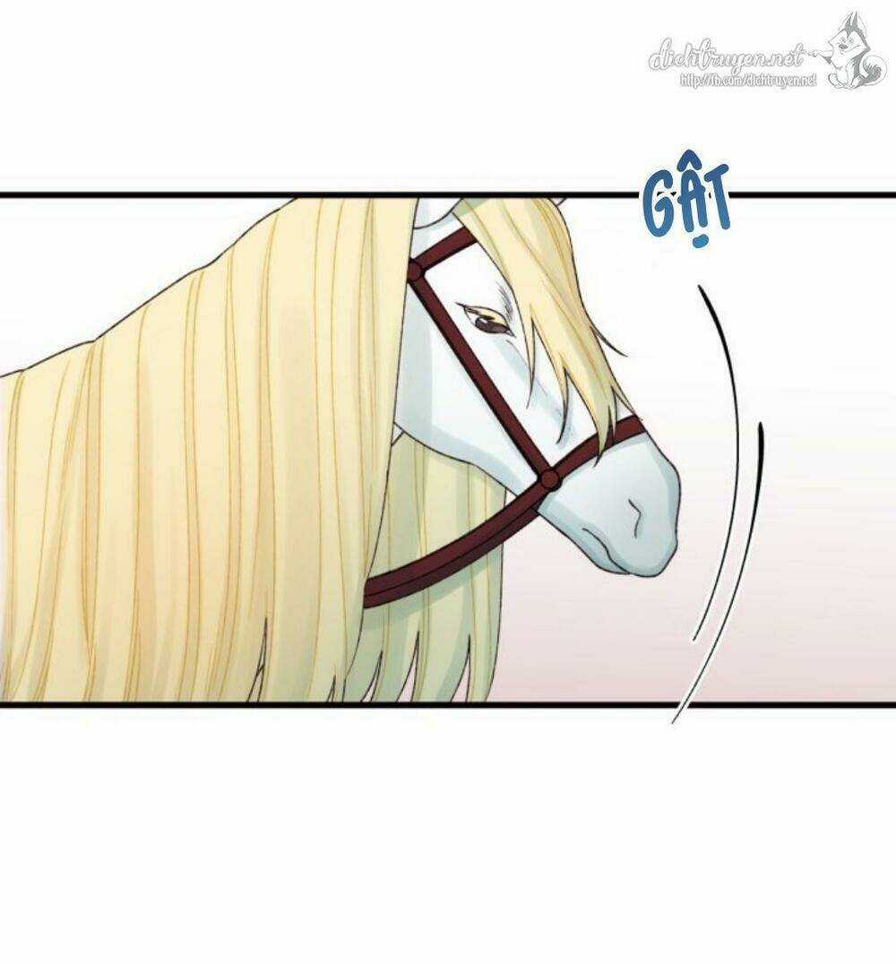 Công Chúa Bãi Rác - Chapter 40 - Trang 10